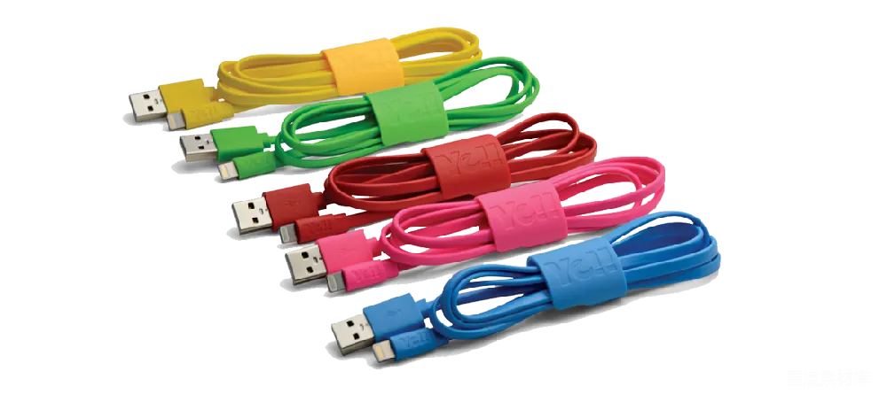 元素素材 USB