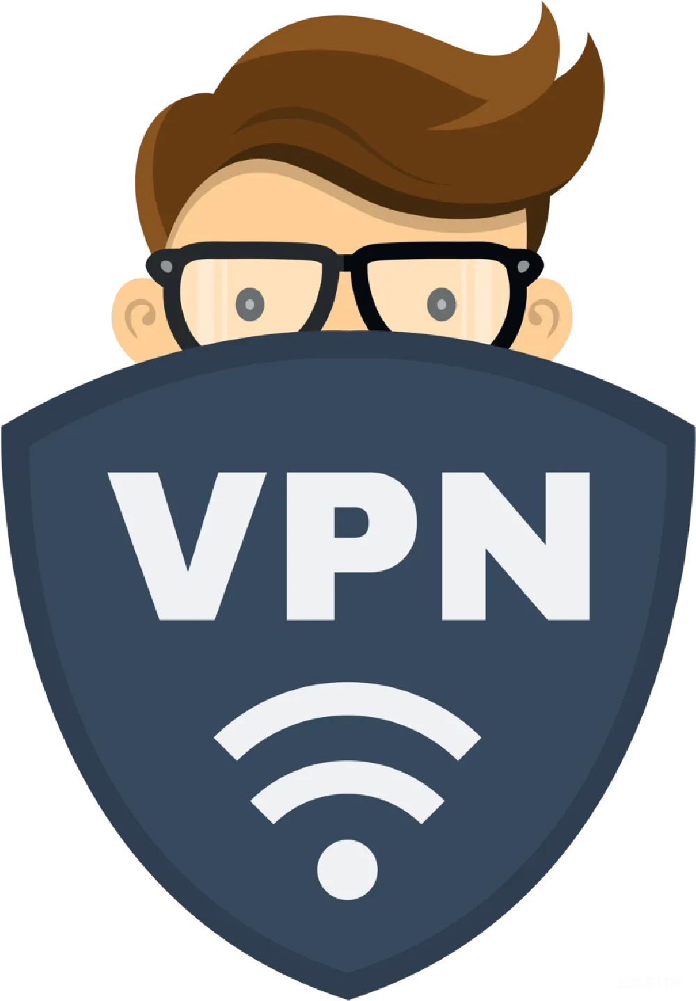 元素素材 元素 VPN