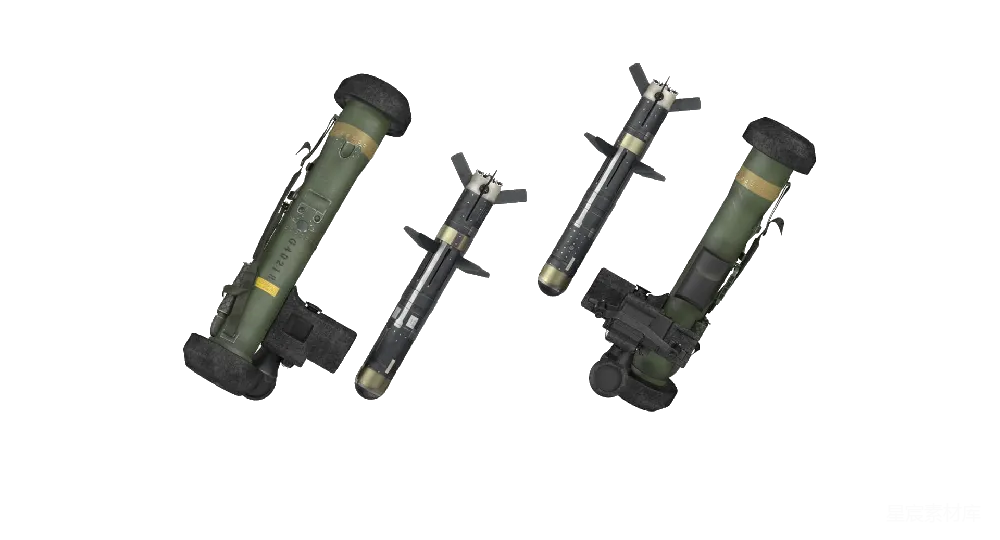 元素素材 FgM-148