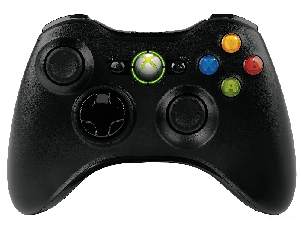 元素素材 Xbox