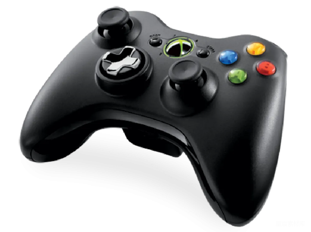 元素素材 Xbox