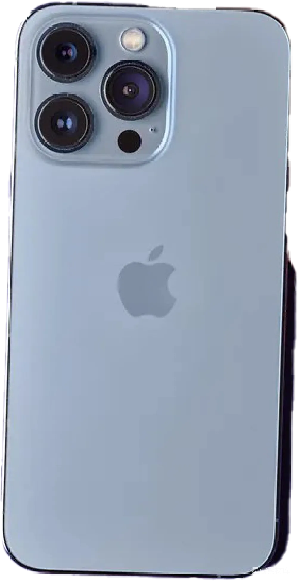 元素素材 手机 现代科技 产品拍摄 iPhone 13 Pro后置摄像头特写