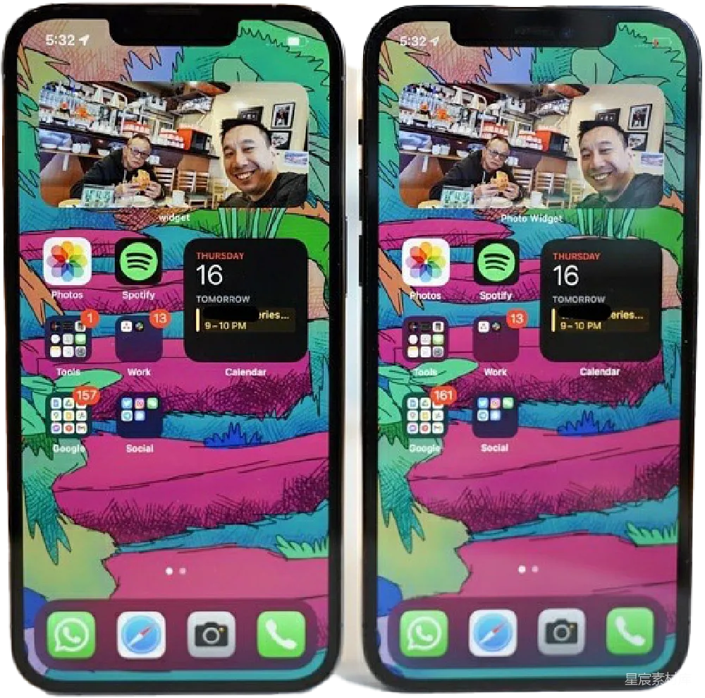 元素素材 元素 iPhone
