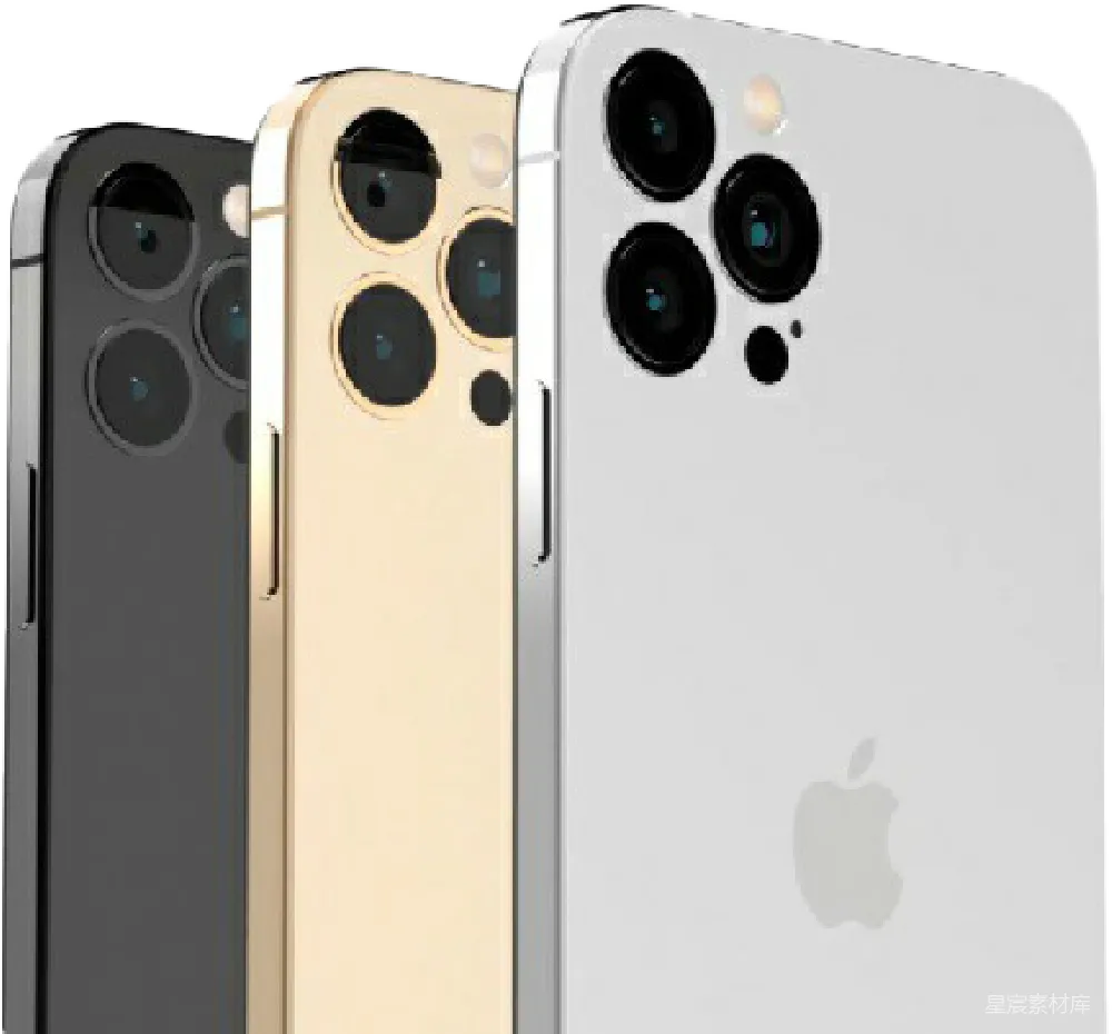 元素素材 iPhone