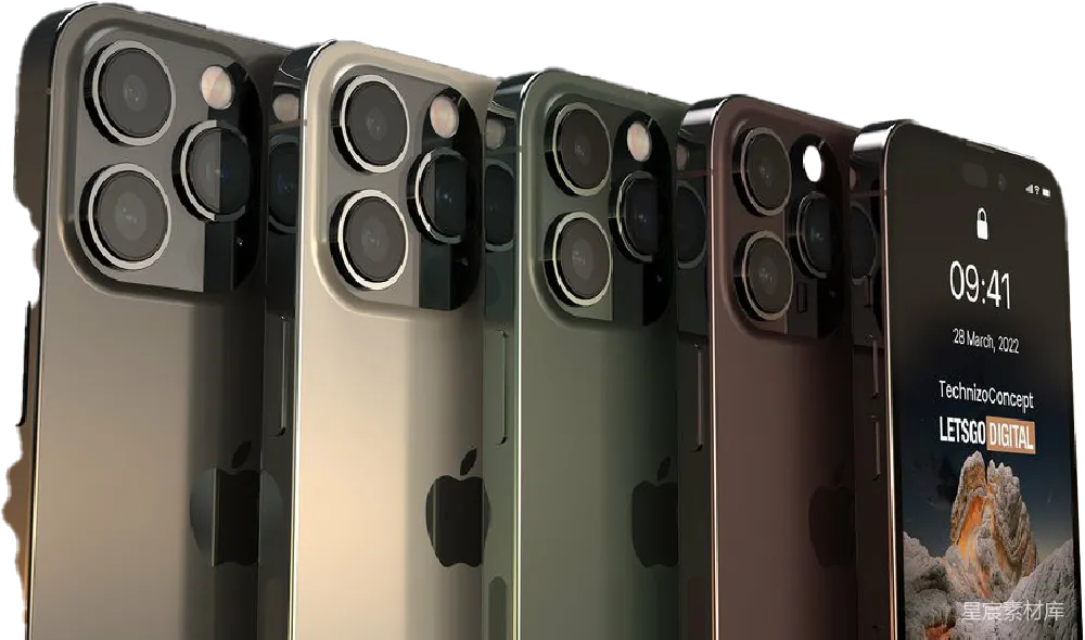 元素素材 元素 iPhone