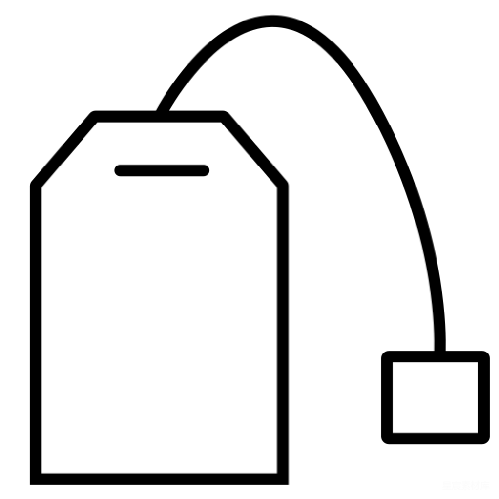 元素素材 透明