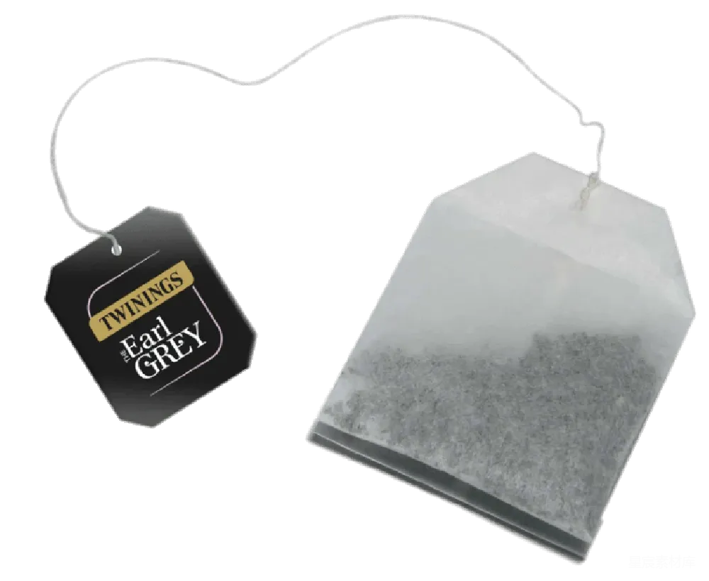 元素素材 茶包 Twinings Earl Grey Twinings Earl Grey茶包