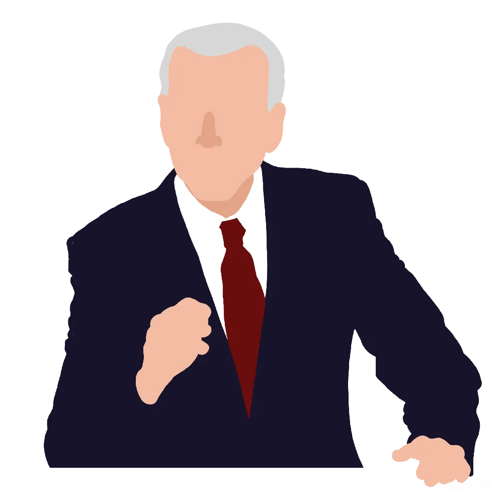 元素素材 透明
