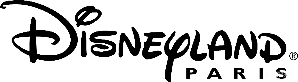 元素素材 迪斯尼乐园
