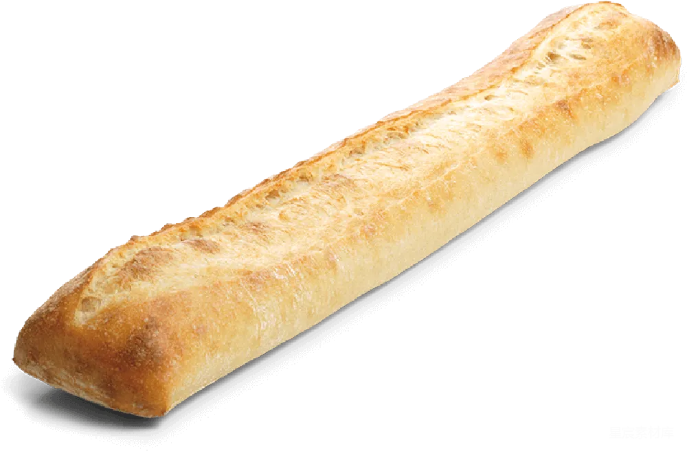 元素素材 法棍 bread