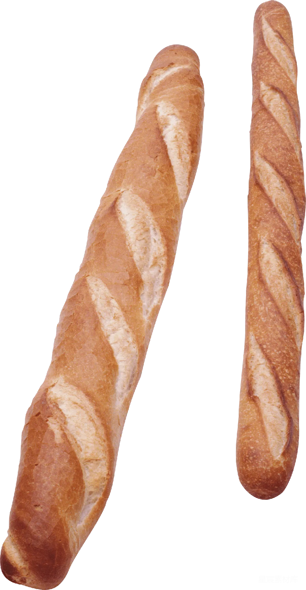 元素素材 元素 法棍 bread loaf