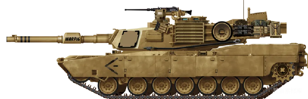 元素素材 M1