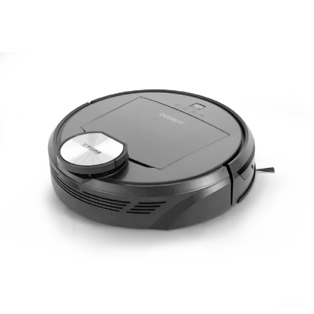 元素素材 智能清洁 家用电器 机器人 DEEBOT扫地机器人