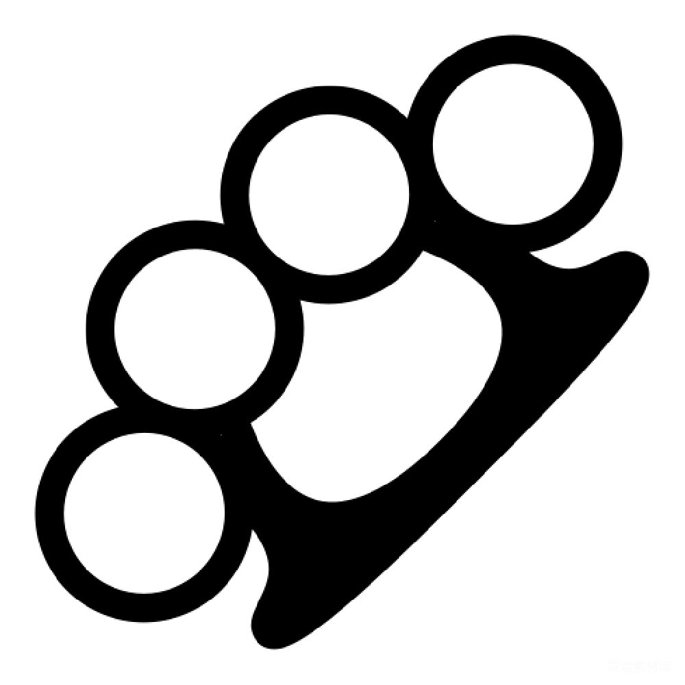 元素素材 透明