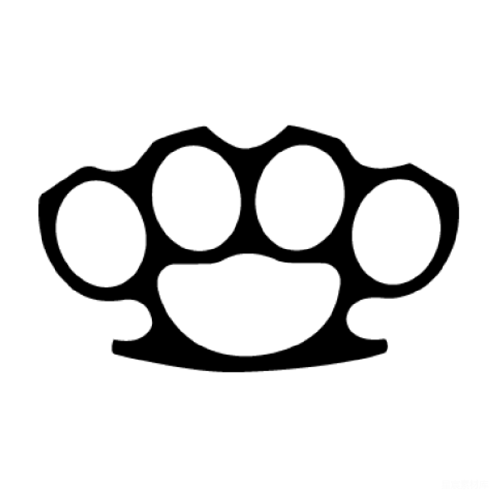 元素素材 黄铜