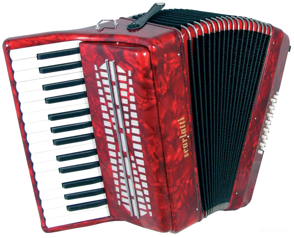 元素素材 accordion