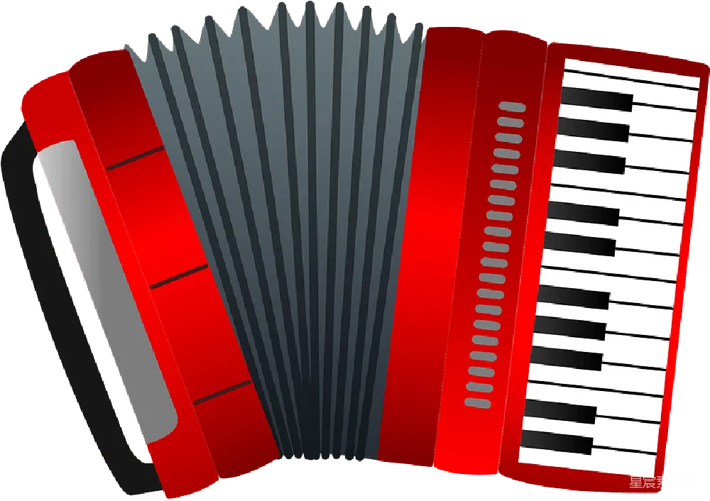 元素素材 元素 accordion