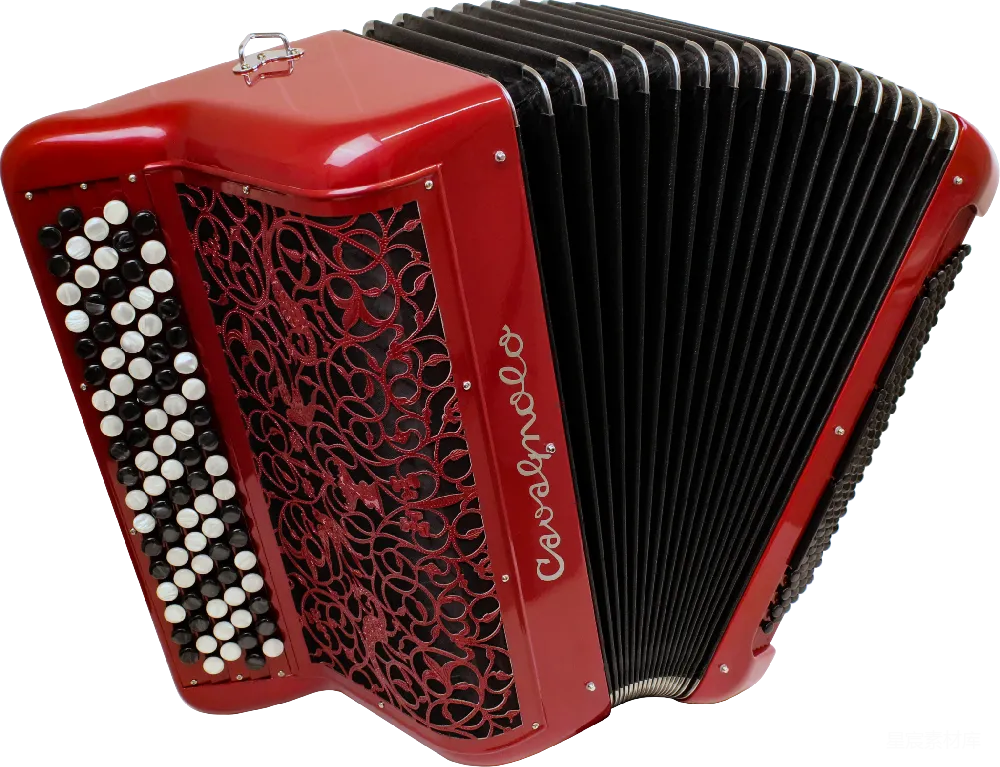 元素素材 accordion