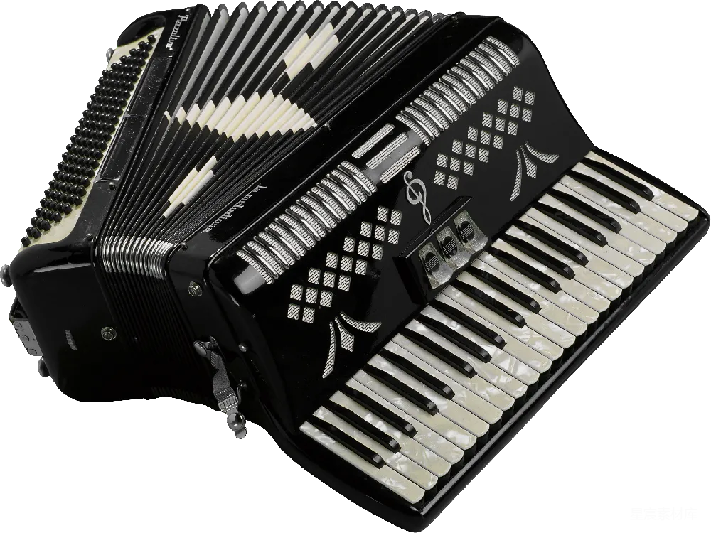 元素素材 accordion