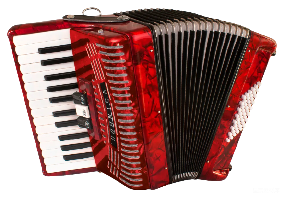 元素素材 accordion
