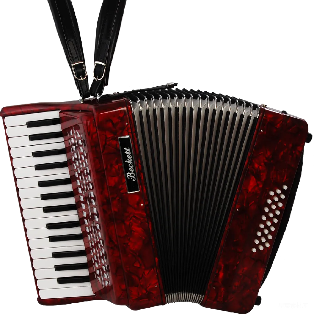 元素素材 accordion