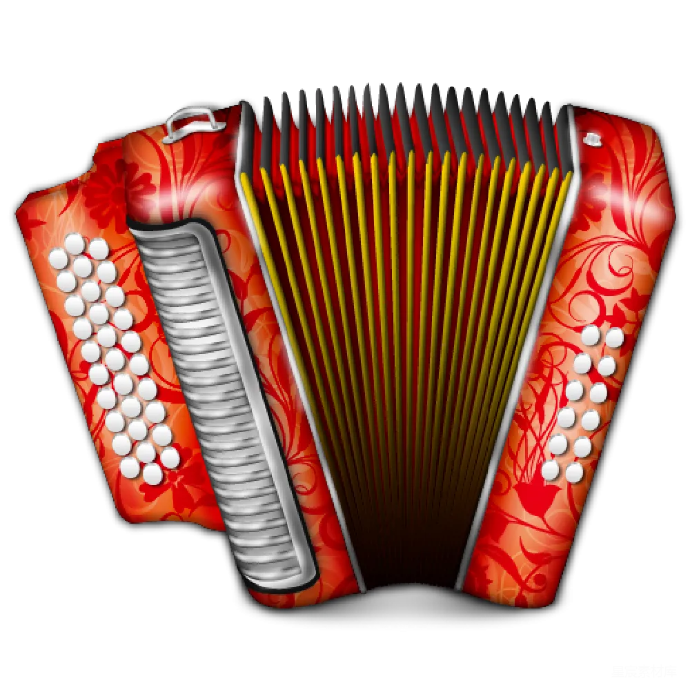 元素素材 元素 accordion