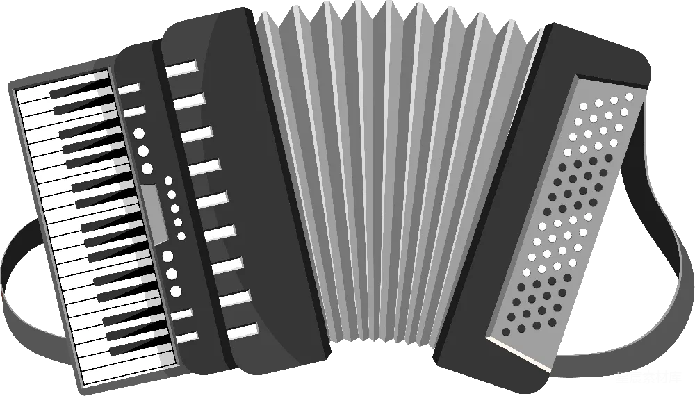 元素素材 元素 accordion