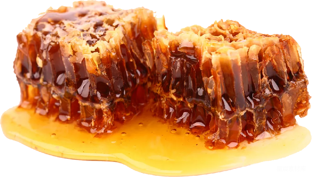 元素素材 元素 蜂蜜