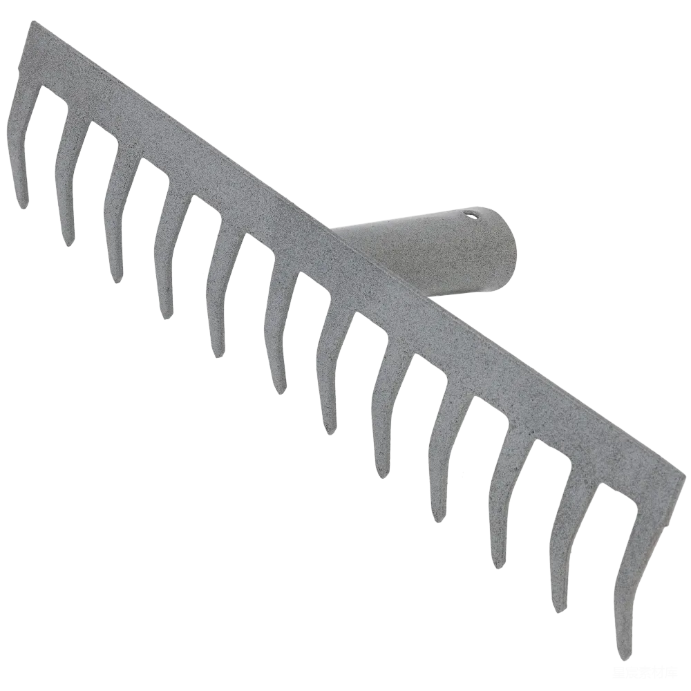 元素素材 rake