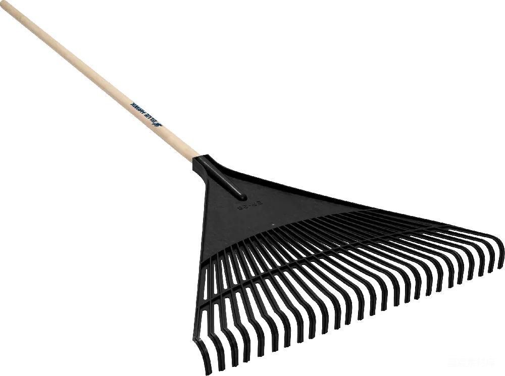 元素素材 元素 rake