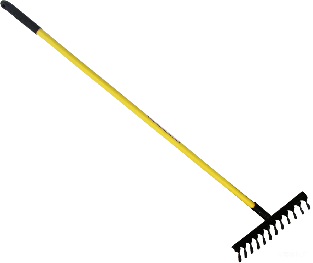 元素素材 元素 rake