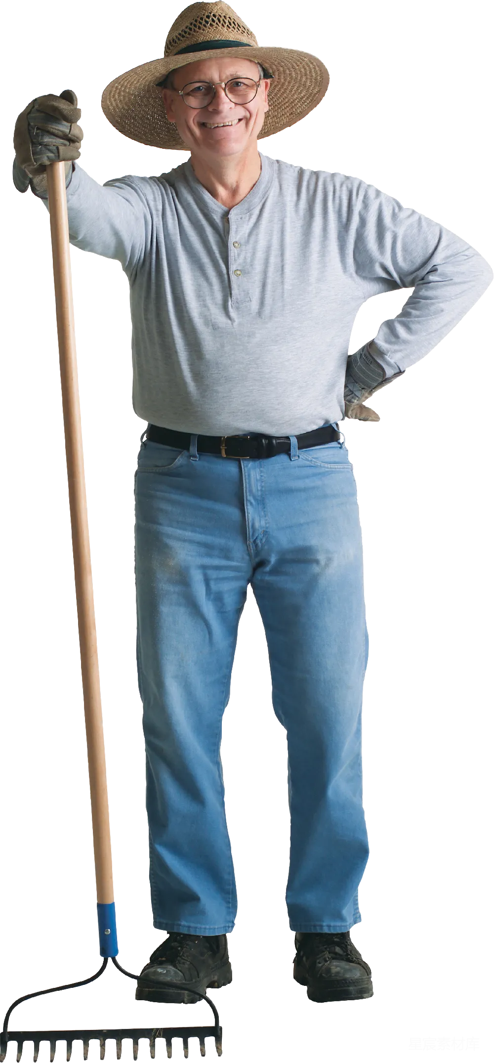 元素素材 人