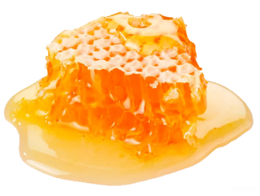 元素素材 元素 蜂蜜