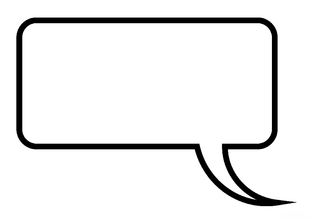 元素素材 演讲