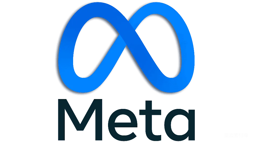 元素素材 元素 META