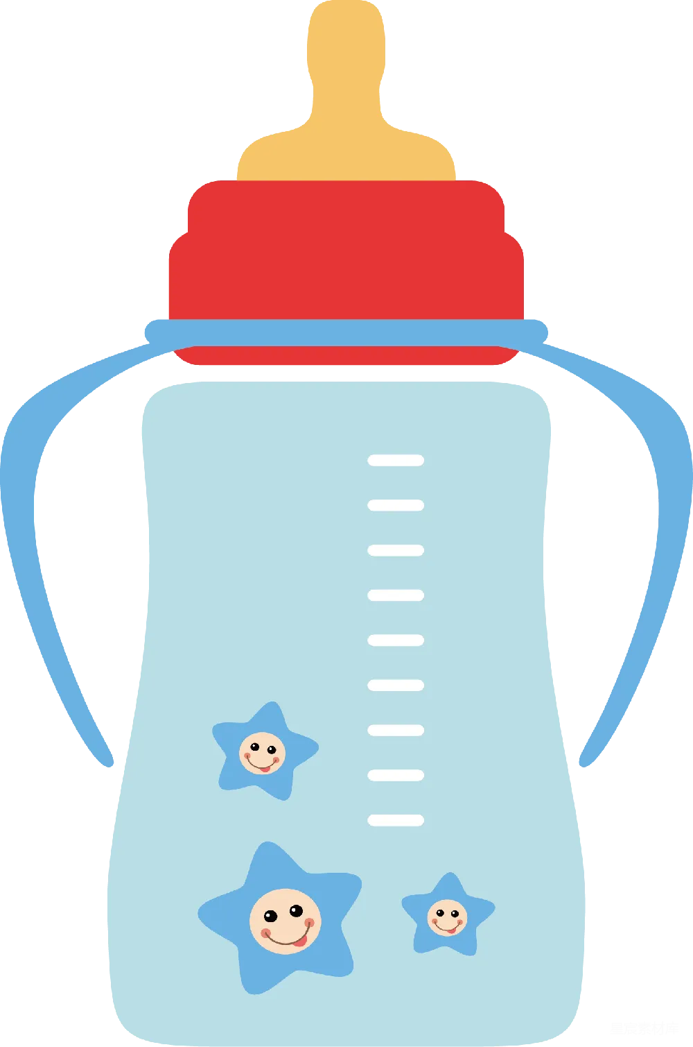 元素素材 透明