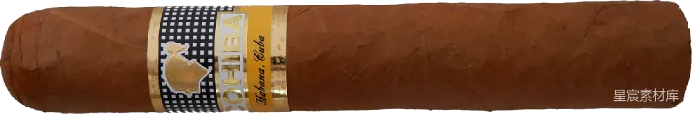 元素素材 雪茄