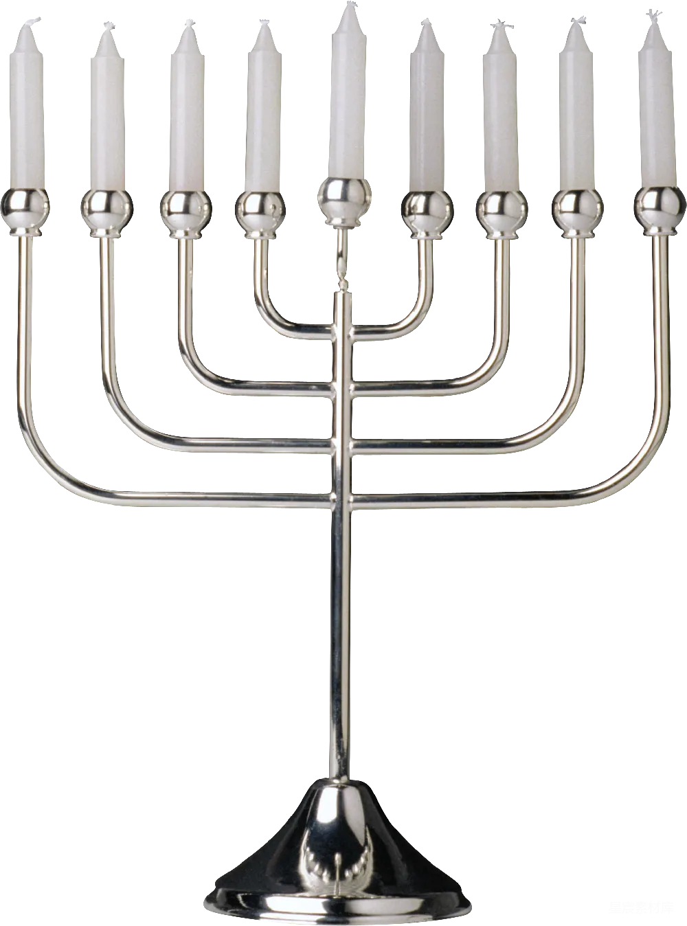 元素素材 元素 menorah
