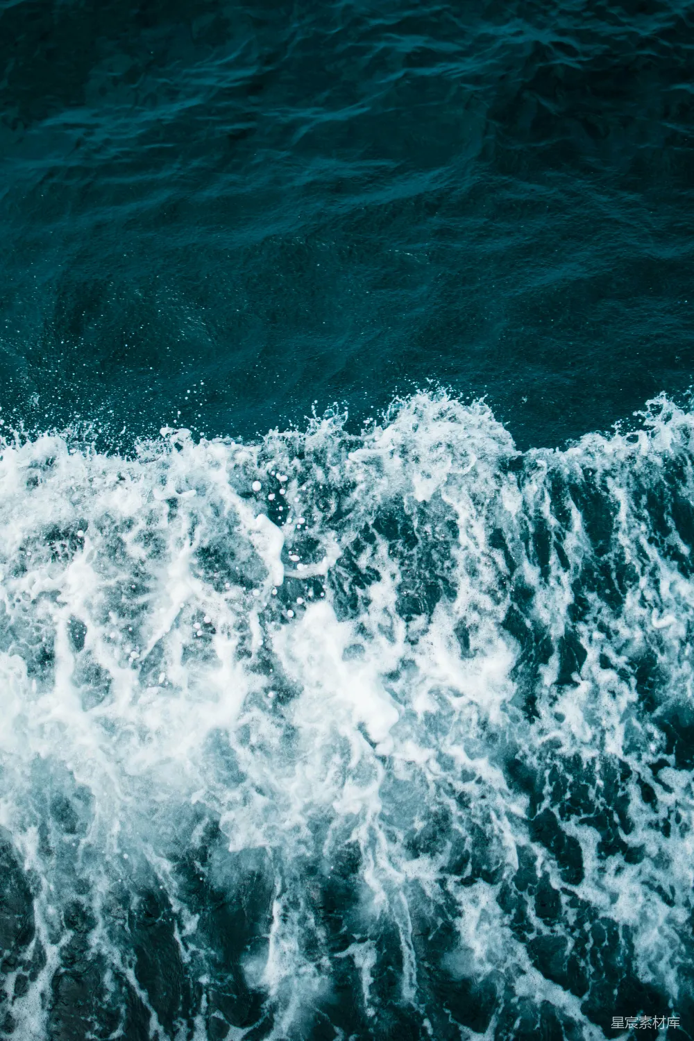高清摄影 海浪