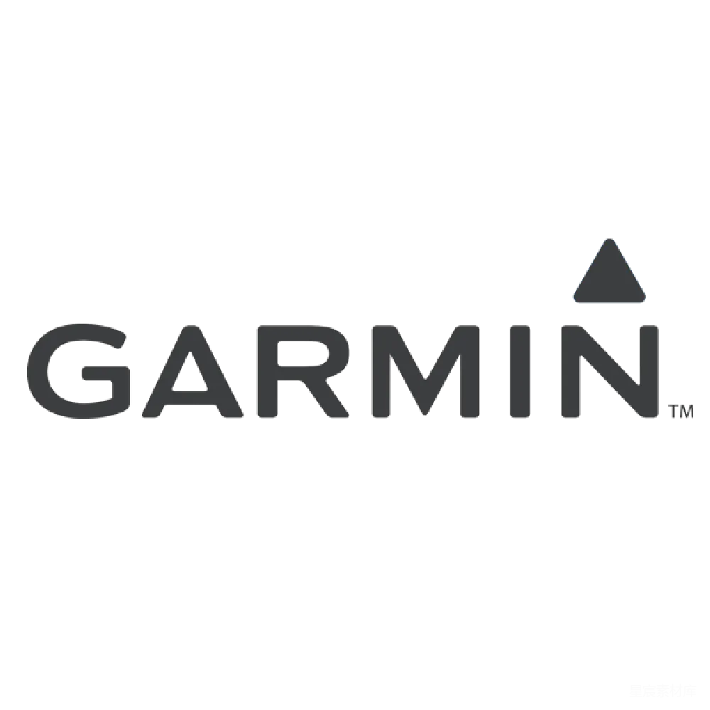 元素素材 科技 品牌 导航 Garmin标志