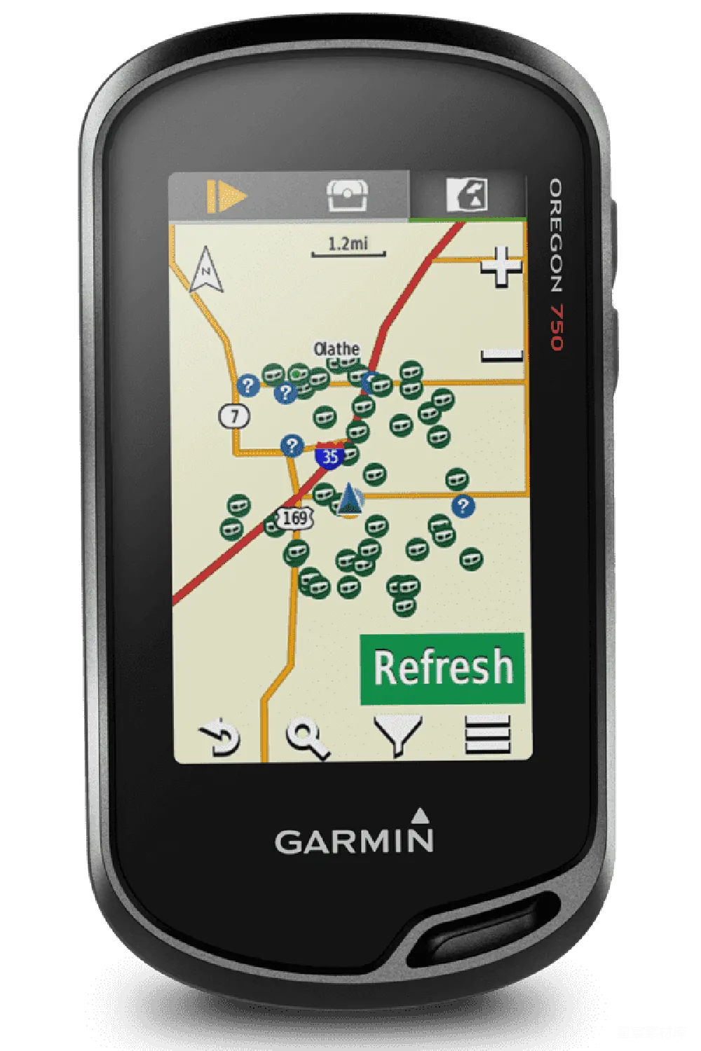 元素素材 元素 Garmin