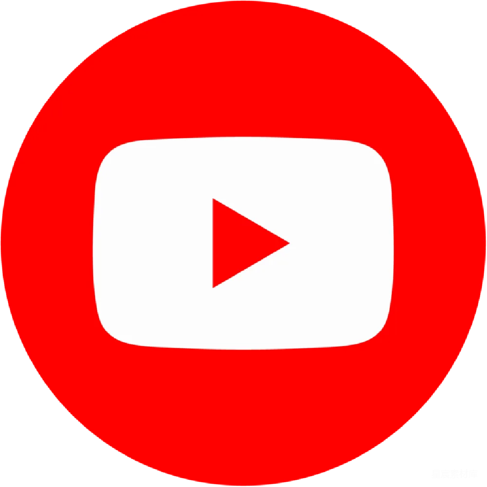 元素素材 YouTube