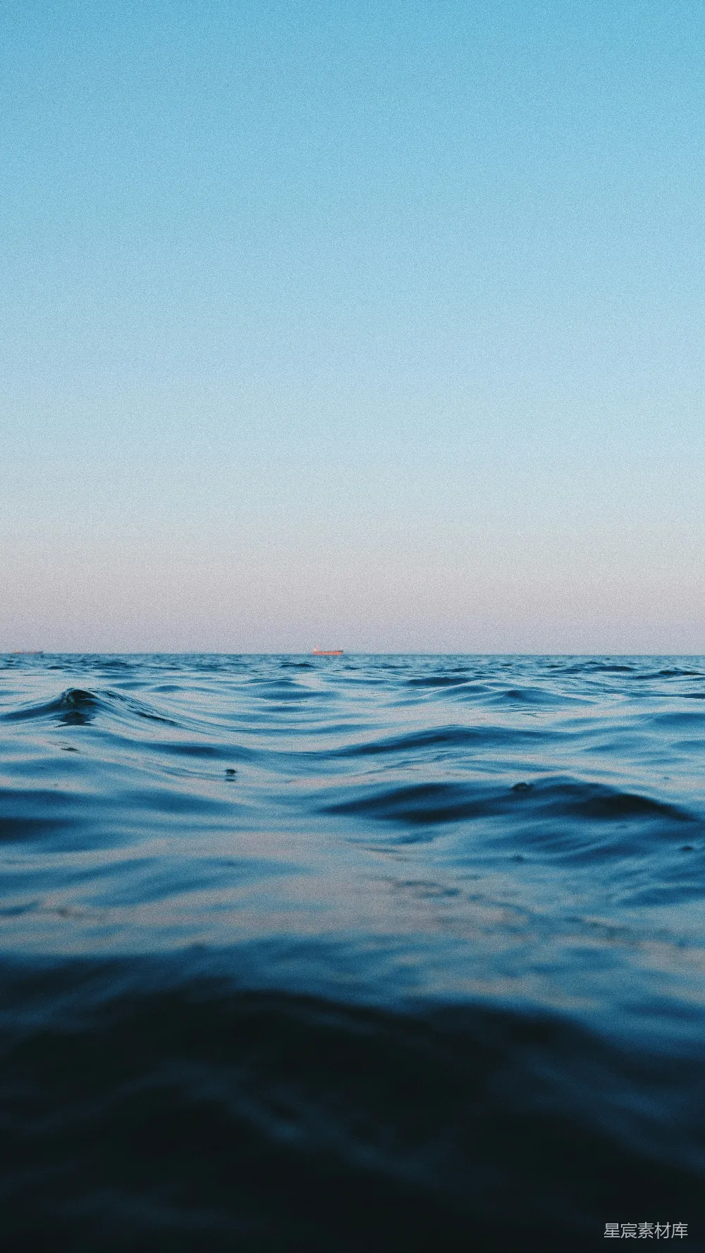 高清摄影  水面波浪的体€流