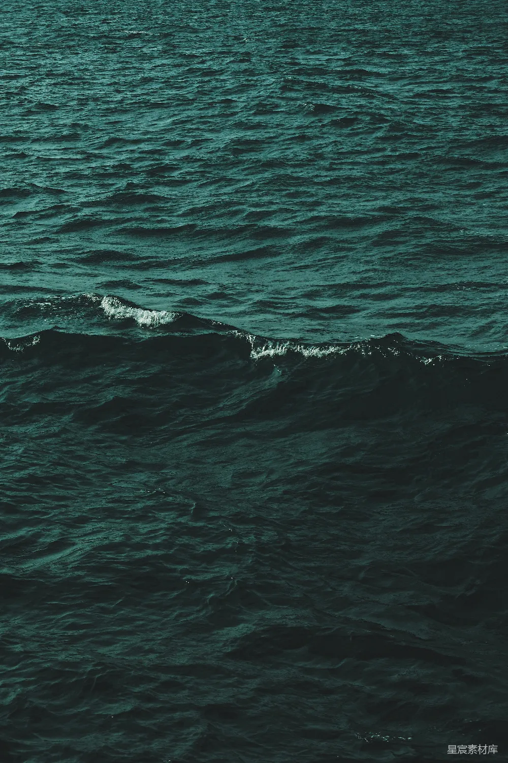 高清摄影 壁纸 自然 海浪