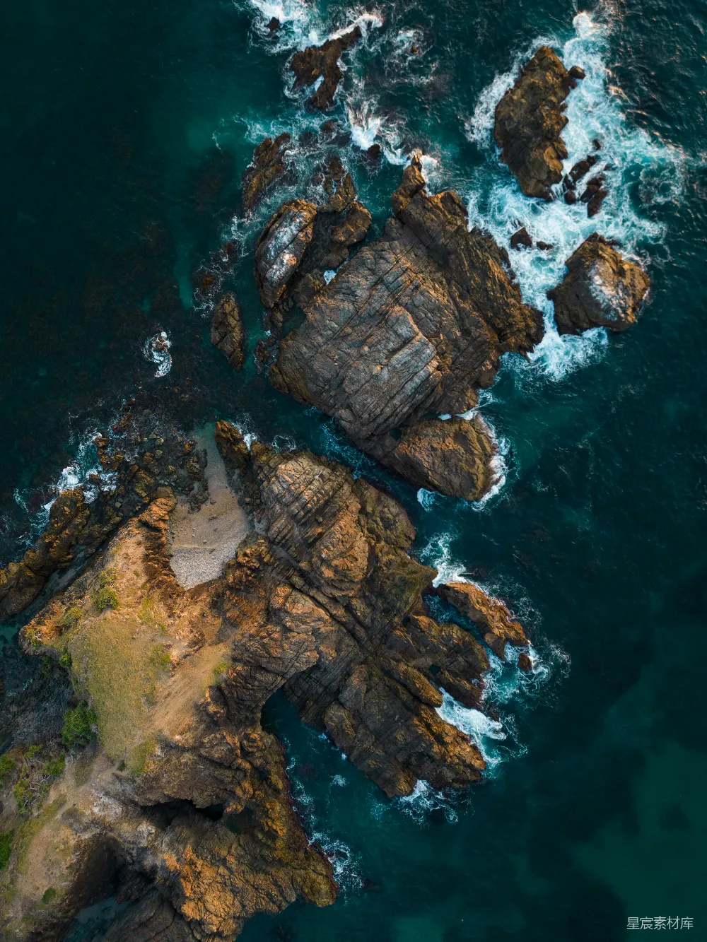 高清摄影 土地的地图