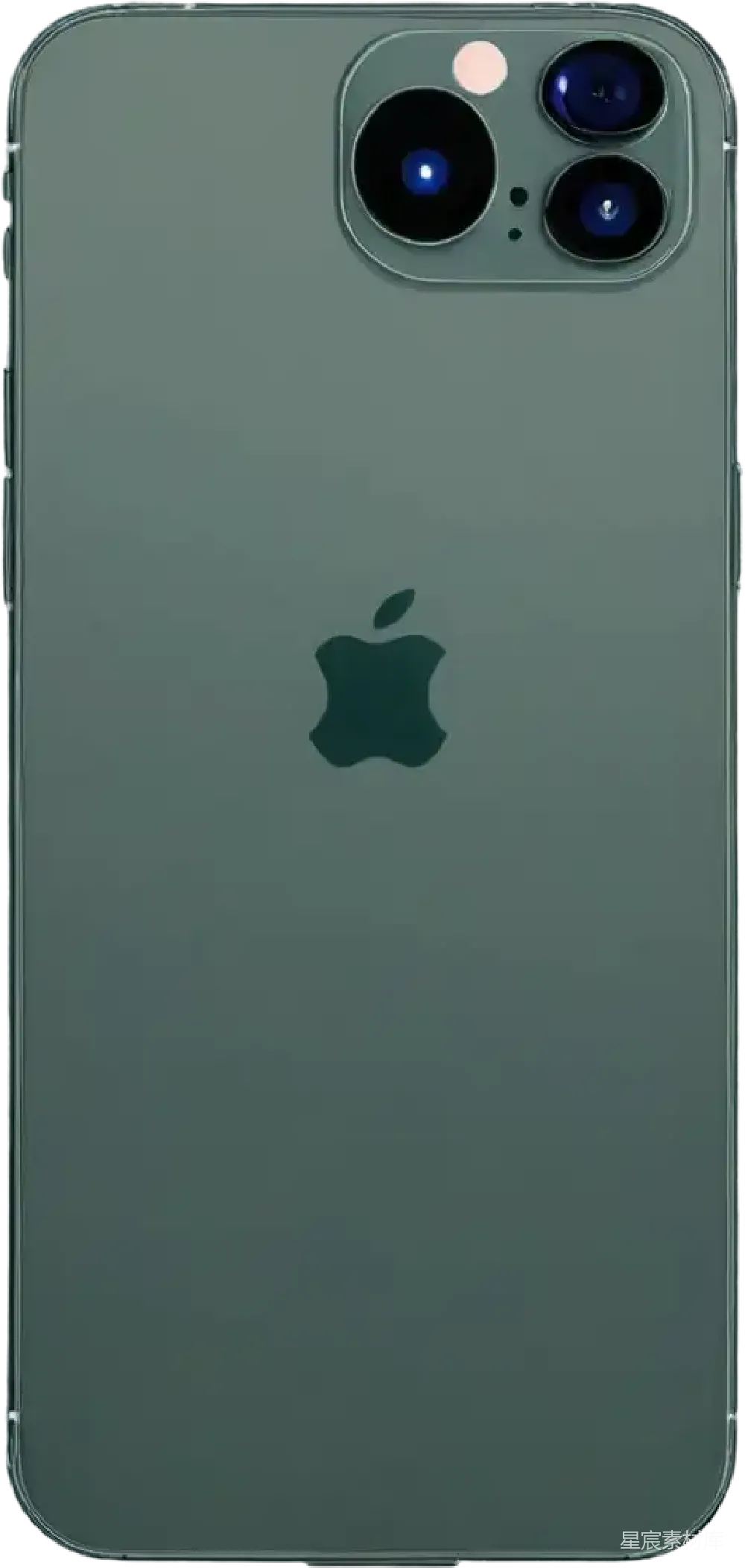 元素素材 iPhone