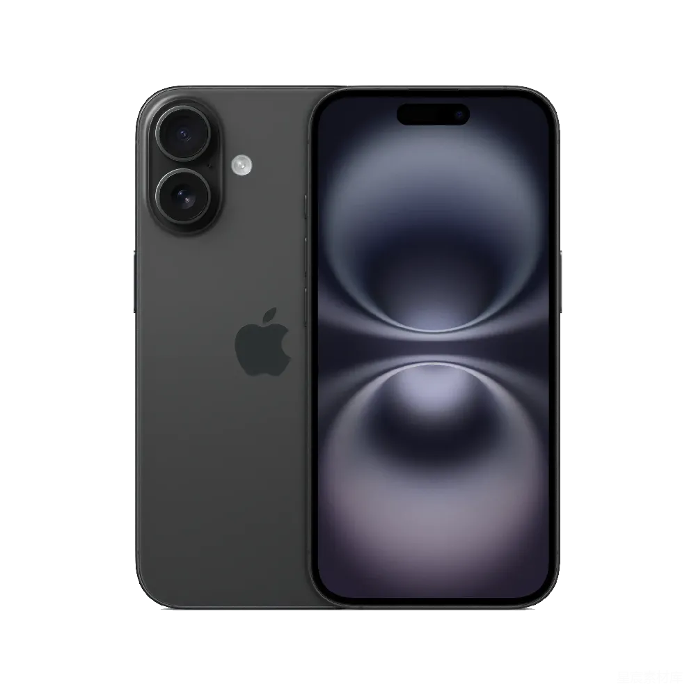 元素素材 iPhone
