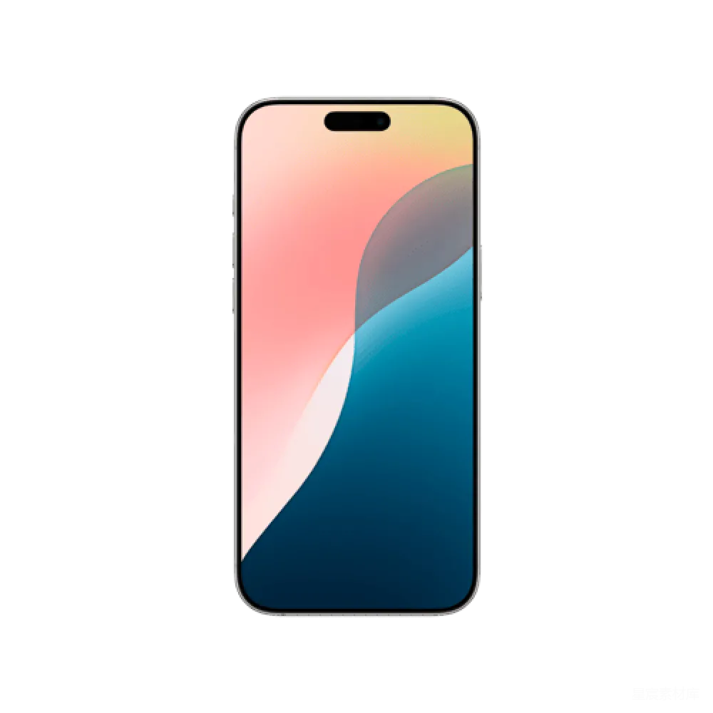 元素素材 iPhone