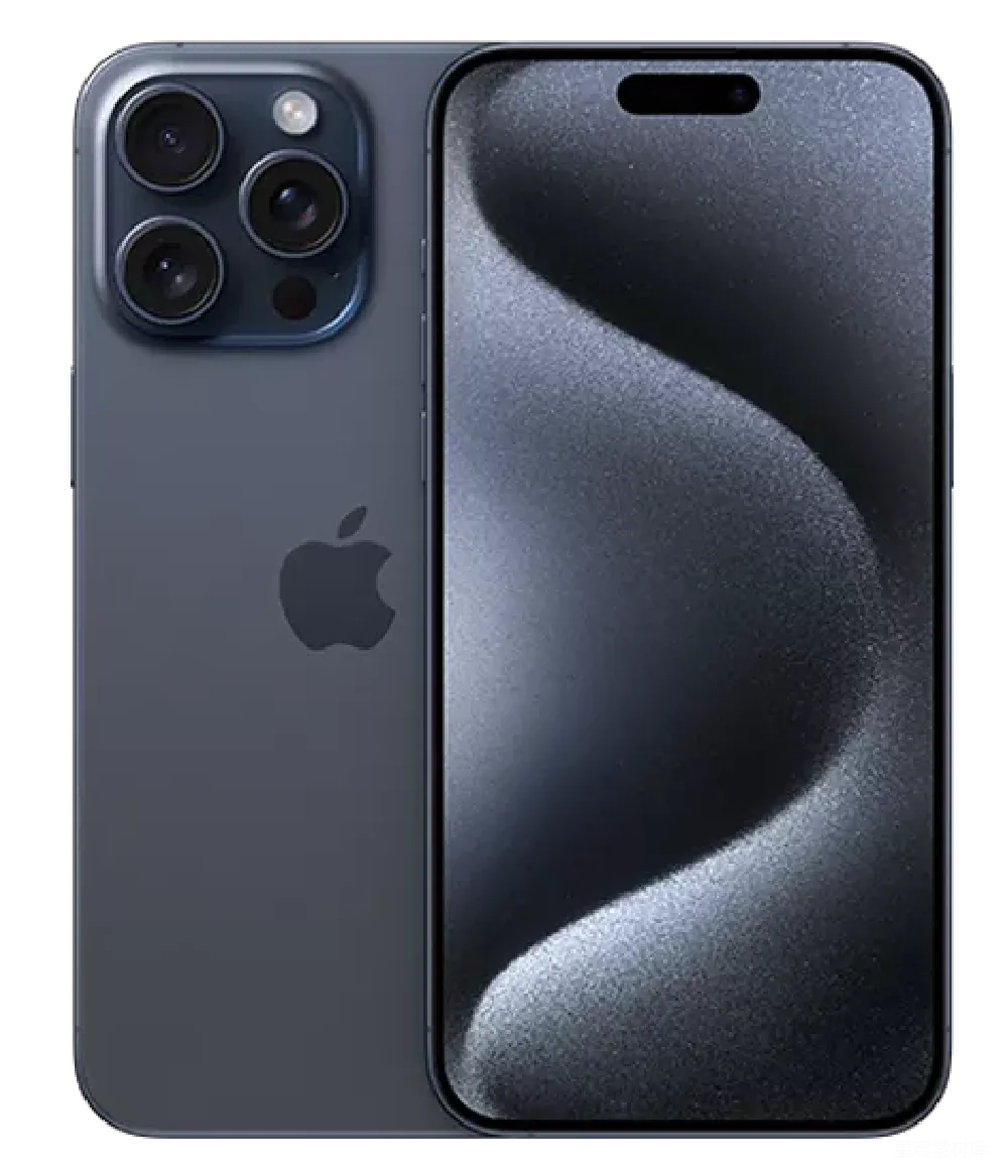 元素素材 iPhone