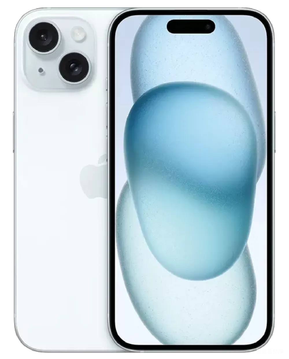 元素素材 iPhone
